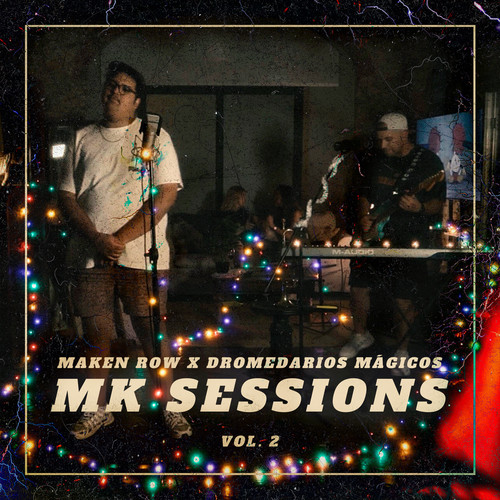 MK Sessions Vol. 2