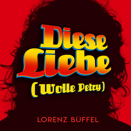 Diese Liebe (Wolle Petry)