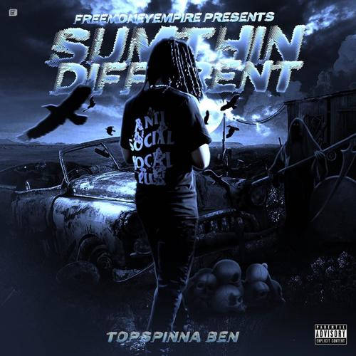 SUMTHIN DIFFERENT (Explicit)