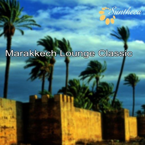 Marakkech lounge classic