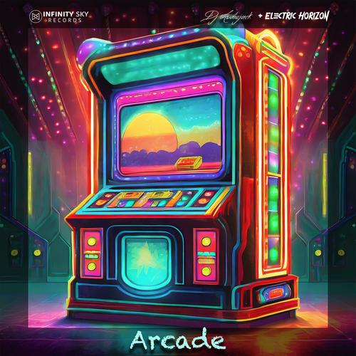 Arcade (Feat. Dj Audiojack)