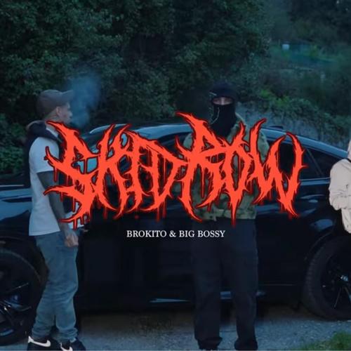 SkidRow (feat. Gonzi) [Explicit]