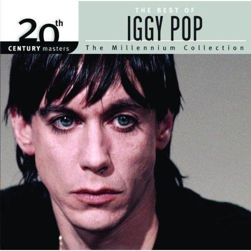 20th Century Masters - Millennium Collection: The Best of Iggy Pop