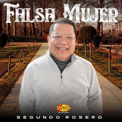 Falsa Mujer