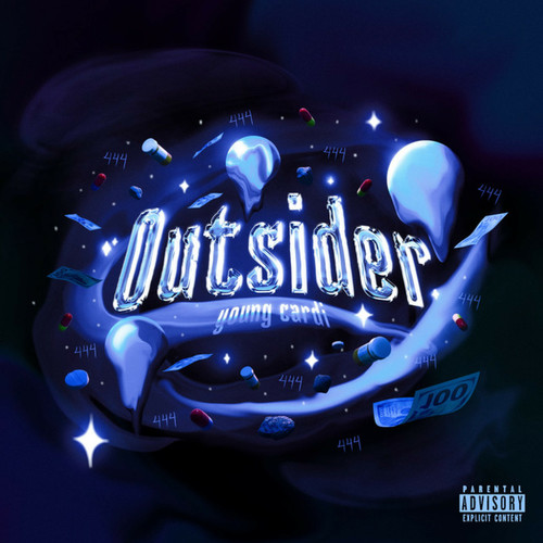 OUTSIDER (Explicit)