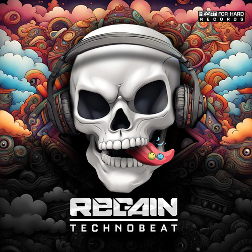 Technobeat (Explicit)