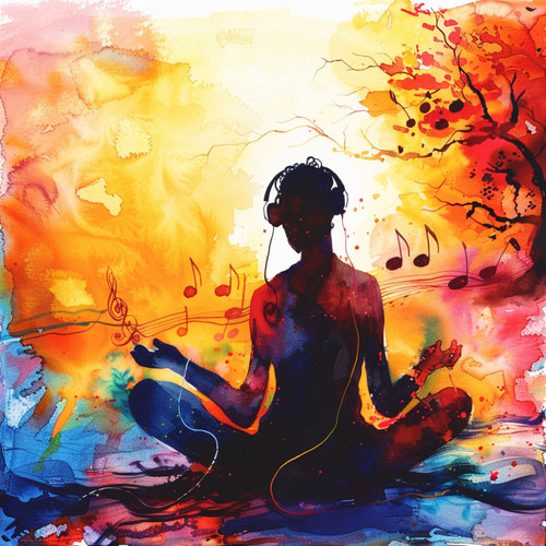 Relaxation Rhythms: Soothing Sounds for Serenity