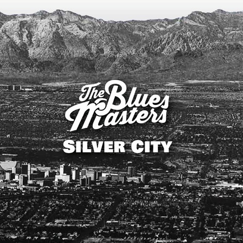 Silver City