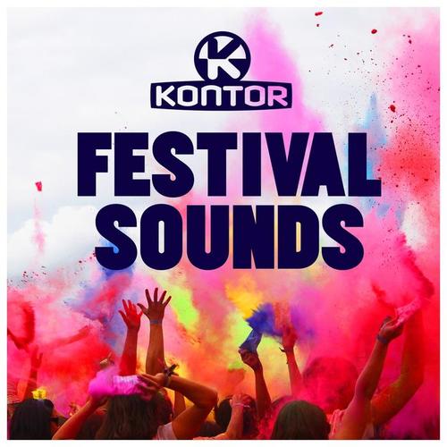 Kontor - Festival Sounds