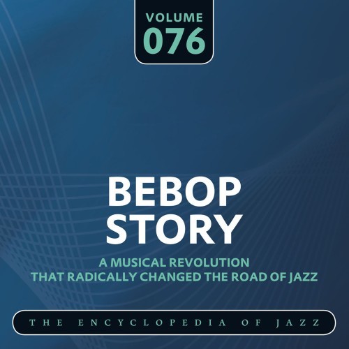 Bebop Story, Vol. 76