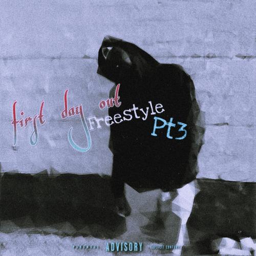 first day out (freestyle pt3) (spazz remix) [Explicit]