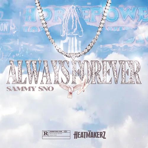 Always Forever (Explicit)