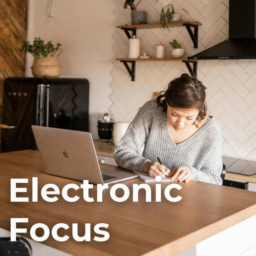 Electronic Focus