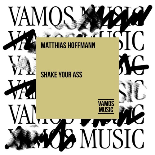 Shake Your Ass