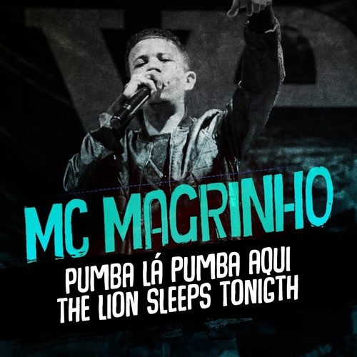 Pumpa Lá Pumba Aqui The Lion Sleeps Tonight