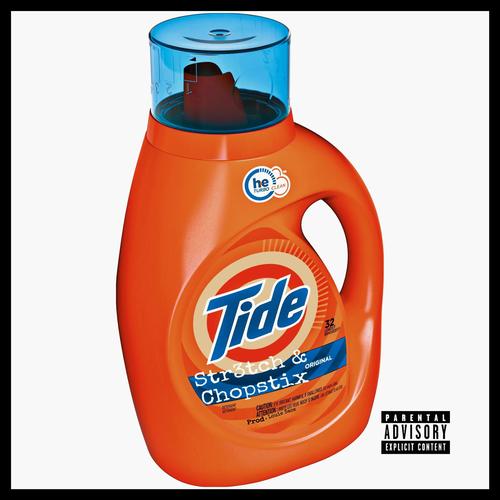 Tide (feat. Chopstix) [Explicit]