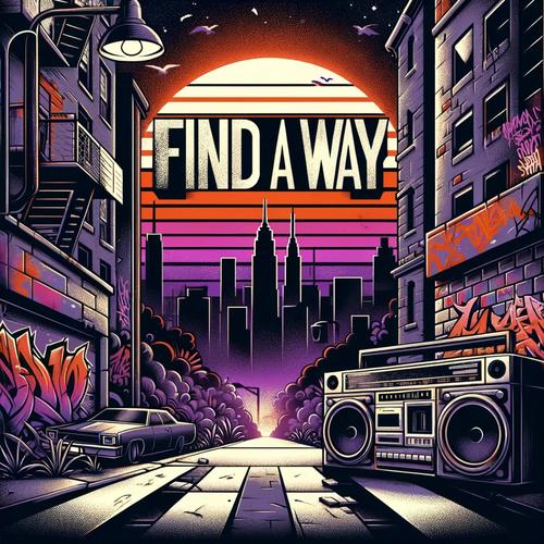 Find a Way