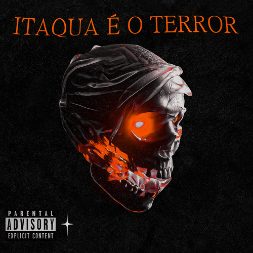 ITAQUA É O TERROR! (Explicit)