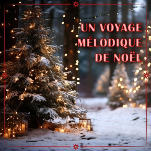 Un voyage mélodique de Noël