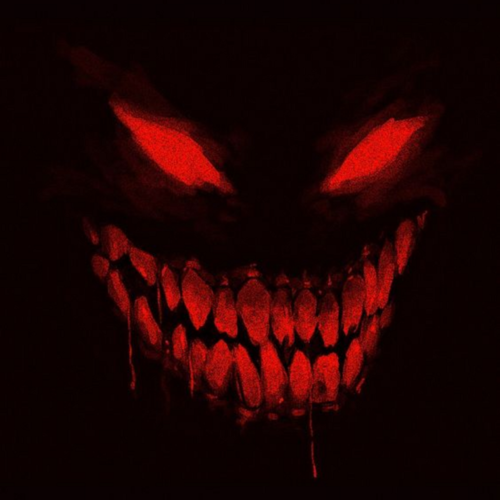 GO DARK!
