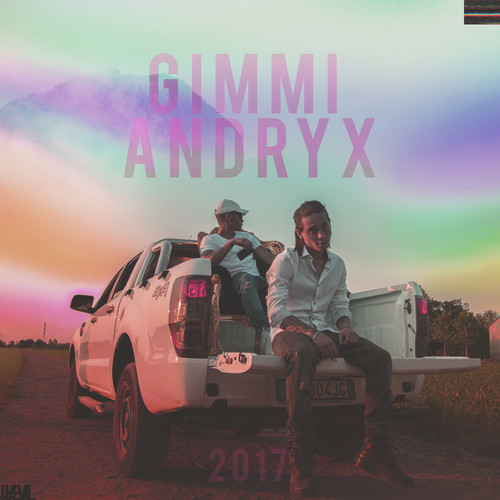 GIMMI ANDRYX 2017 prova 1 (Explicit)