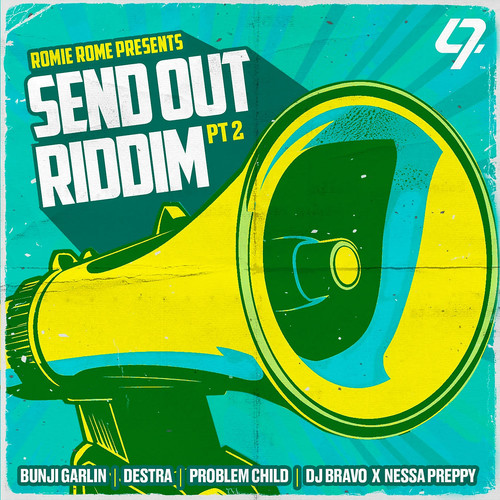 Send Out Riddim, Pt. 2 (Explicit)