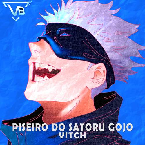 Piseiro do Satoru Gojo (Jujutsu Kaisen)