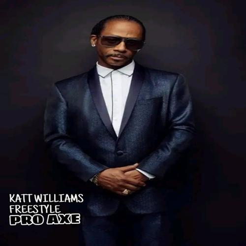 Katt Williams Freestyle (Explicit)