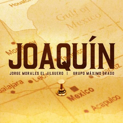 Joaquín