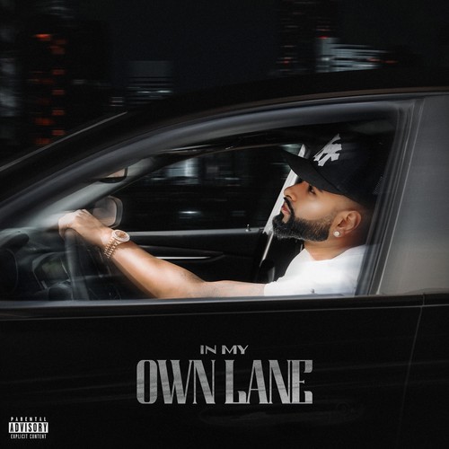 In My Own Lane (Explicit)