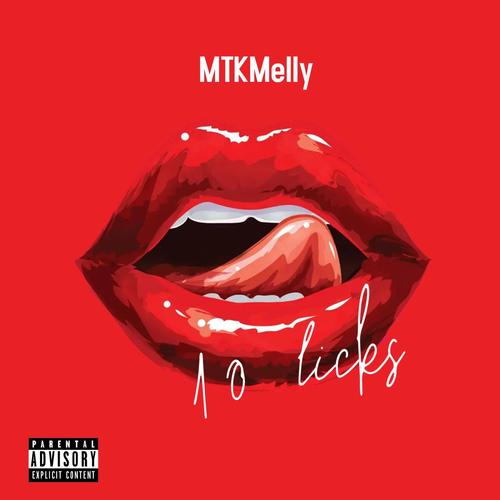 10 licks (Explicit)