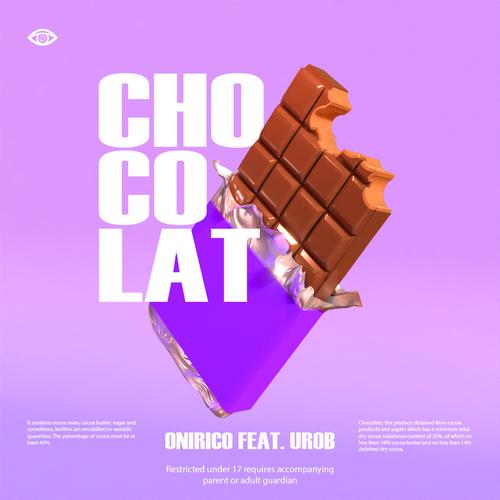 CHOCOLAT (feat. urob) [Explicit]