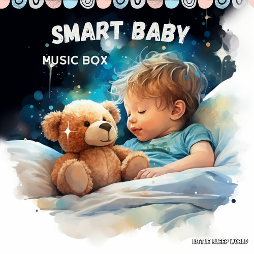 Smart Baby Music Box