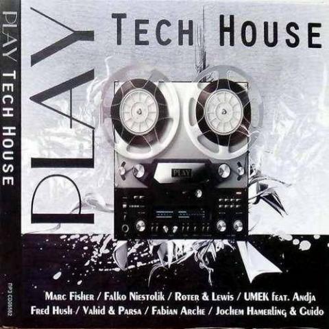 Play Tech House