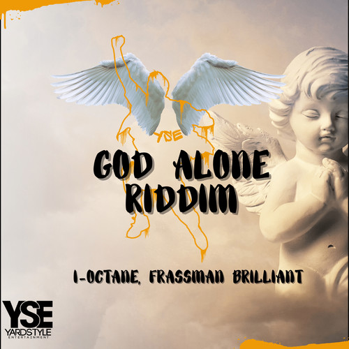 God Alone Riddim