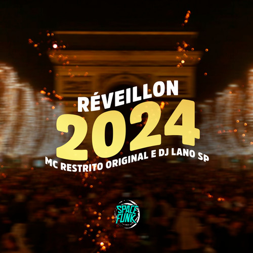 Réveillon 2024 (Explicit)