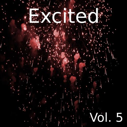 Excited, Vol. 5