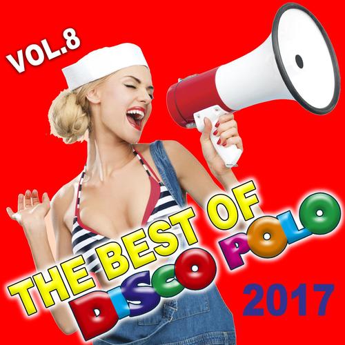 The Best of Disco Polo Vol.8