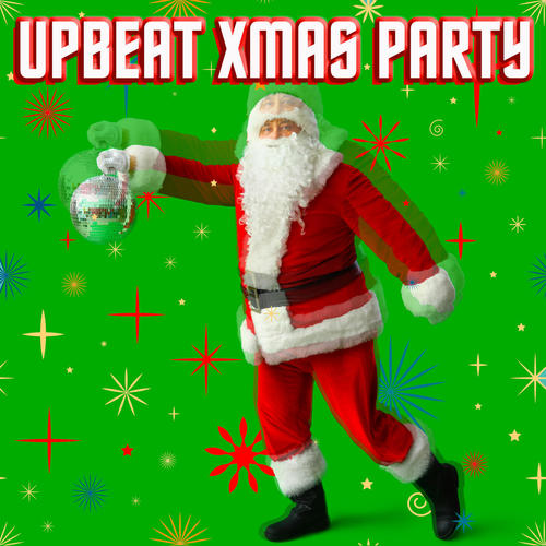 Upbeat Xmas Party Music