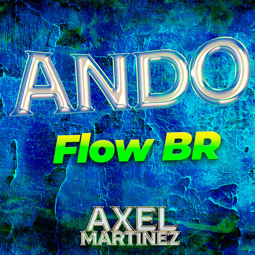 Ando Flow Br Mega RKT (Remix)