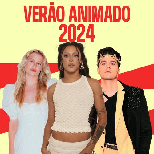 Verão Animado 2024 (Explicit)