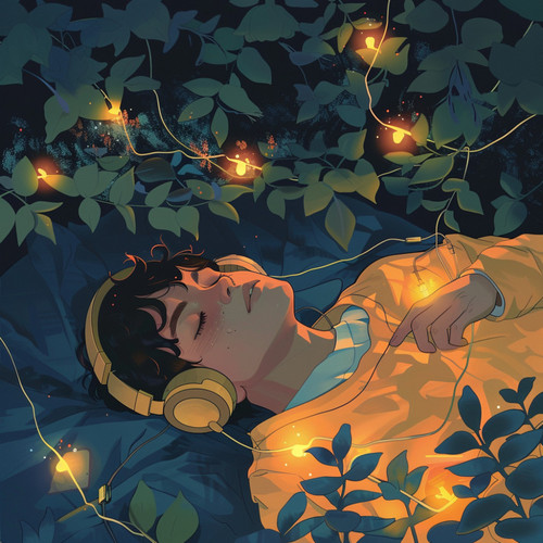 Dreamtime Lofi: Sleep Symphony