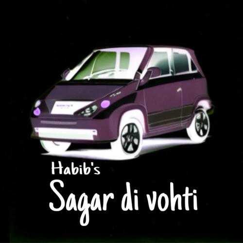 Sagar Di Vohti (Explicit)