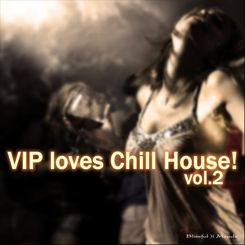 Vip Loves Chill House! Vol.2