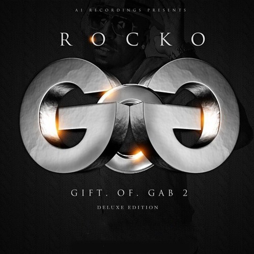 Gift Of Gab 2 (Deluxe Edition) [Explicit]