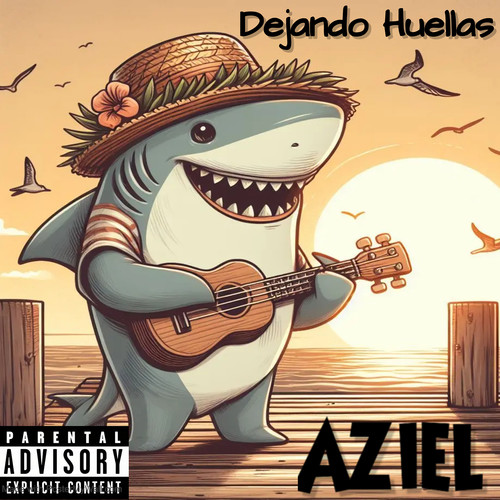 Dejando Huellas (Explicit)