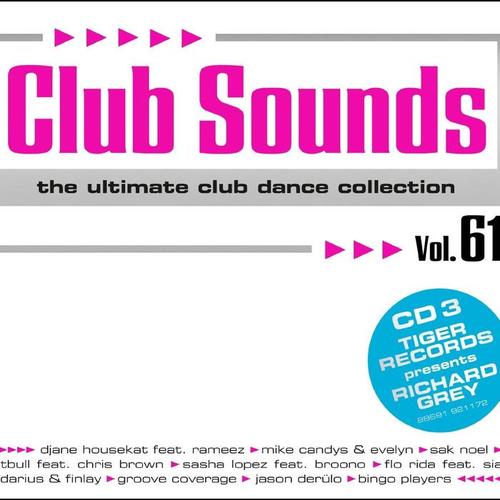 Club Sounds Vol. 61