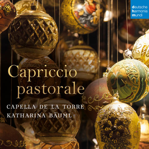 Capriccio Pastorale, F 2.35