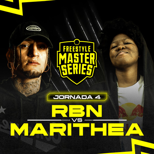 RBN Vs Marithea - FMS COLOMBIA T2 2023 Jornada 4 (Live) [Explicit]