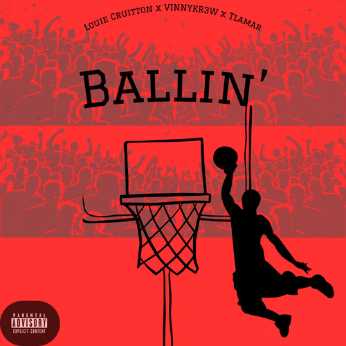 Ballin (Explicit)